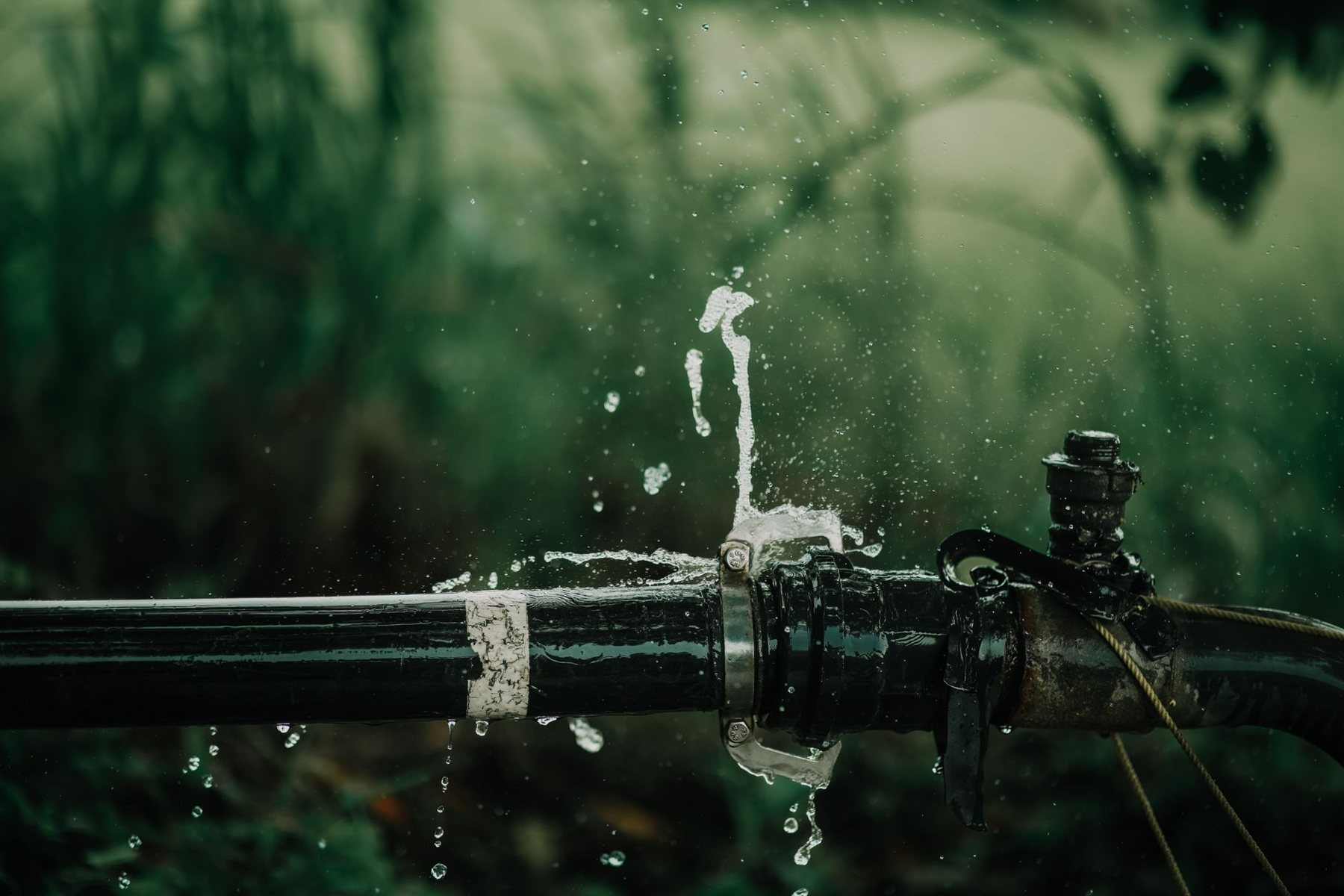 Irrigation & Drip Systems in Peoria AZ
